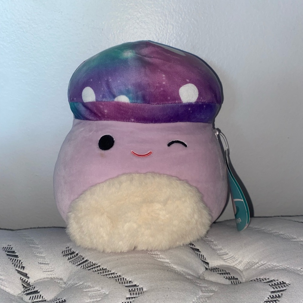Minya Squishmallow